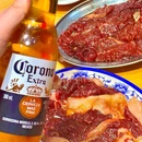 冯鲜记炭烤牛肉大排档(文华新天地店) - 佛山市旅游 缩略图 4