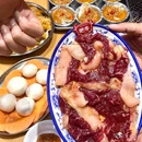 冯鲜记炭烤牛肉大排档(文华新天地店) - 佛山市旅游 缩略图 3