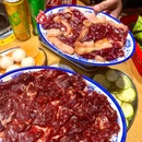 冯鲜记炭烤牛肉大排档(文华新天地店) - 佛山市旅游 缩略图 8