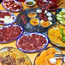 冯鲜记炭烤牛肉大排档(文华新天地店) - 佛山市旅游 缩略图 7