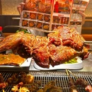 青松宇大汗·碳烤羊腿(嘉禾金铂天地店) - 广州市旅游 缩略图 1