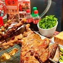 青松宇大汗·碳烤羊腿(嘉禾金铂天地店) - 广州市旅游 缩略图 5