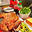 青松宇大汗·碳烤羊腿(嘉禾金铂天地店) - 广州市旅游 缩略图 8