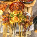 李甄美·砂锅小排档(宝塔中路店) - 湘潭市旅游 缩略图 3