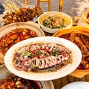 李甄美·砂锅小排档(宝塔中路店) - 湘潭市旅游 缩略图 8