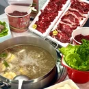 潮牛小鲜肉·潮汕牛肉火锅(三元里大道店) - 广州市旅游 缩略图 6