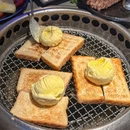 极屋鮨牛·烧肉酒场(爱加星悦荟店) - 重庆市旅游 缩略图 4