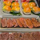 极屋鮨牛·烧肉酒场(爱加星悦荟店) - 重庆市旅游 缩略图 3