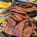 极屋鮨牛·烧肉酒场(爱加星悦荟店) - 重庆市旅游 缩略图 6