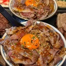 极屋鮨牛·烧肉酒场(爱加星悦荟店) - 重庆市旅游 缩略图 7