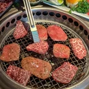 极屋鮨牛·烧肉酒场(爱加星悦荟店) - 重庆市旅游 缩略图 8