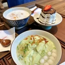 淮安尧帝古城 - 淮安市旅游 缩略图 9