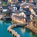 窑湖小镇 - 无锡市旅游 缩略图 2