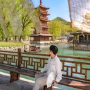 窑湖小镇 - 无锡市旅游 缩略图 3