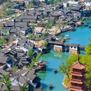 窑湖小镇 - 无锡市旅游 缩略图 4