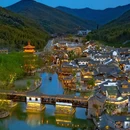 窑湖小镇 - 无锡市旅游 缩略图 7