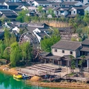 窑湖小镇 - 无锡市旅游 缩略图 8