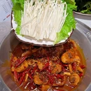 田伯府麻辣火锅鸡(北京总店) - 北京市旅游 缩略图 5
