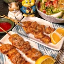 束爷烧鸟&Bar(一番街东馆店) - 北京市旅游 缩略图 3