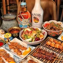 束爷烧鸟&Bar(一番街东馆店) - 北京市旅游 缩略图 1