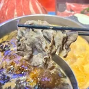 牛膳寿喜锅(时代天街店) - 重庆市旅游 缩略图 5