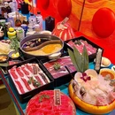 牛膳寿喜锅(时代天街店) - 重庆市旅游 缩略图 1