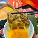 牛膳寿喜锅(时代天街店) - 重庆市旅游 缩略图 6
