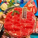 牛膳寿喜锅(时代天街店) - 重庆市旅游 缩略图 8