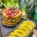蚂蚁洞烤肉·大排档(天河店) - 广州市旅游 缩略图 5