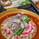 蚂蚁洞烤肉·大排档(天河店) - 广州市旅游 缩略图 3