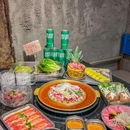 蚂蚁洞烤肉·大排档(天河店) - 广州市旅游 缩略图 1