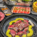 蚂蚁洞烤肉·大排档(天河店) - 广州市旅游 缩略图 7