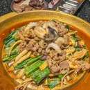 蚂蚁洞烤肉·大排档(天河店) - 广州市旅游 缩略图 8