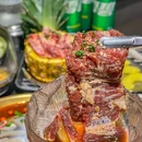 蚂蚁洞烤肉·大排档(天河店) - 广州市旅游 缩略图 6