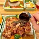 团圆范·原切牛排饭(世茂摩天城店) - 泉州市旅游 缩略图 2