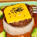 团圆范·原切牛排饭(世茂摩天城店) - 泉州市旅游 缩略图 4