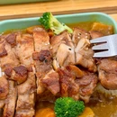 团圆范·原切牛排饭(世茂摩天城店) - 泉州市旅游 缩略图 6