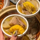 乔街深夜食堂·小龙虾·私房菜(凤起路店) - 杭州市旅游 缩略图 5