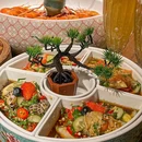 乔街深夜食堂·小龙虾·私房菜(凤起路店) - 杭州市旅游 缩略图 4