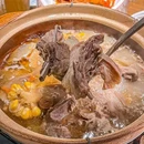 乔街深夜食堂·小龙虾·私房菜(凤起路店) - 杭州市旅游 缩略图 2