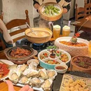 乔街深夜食堂·小龙虾·私房菜(凤起路店) - 杭州市旅游 缩略图 8