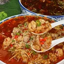 永久王鲶鱼·精品鱼鲜馆(新街里店) - 成都市旅游 缩略图 3