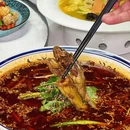 永久王鲶鱼·精品鱼鲜馆(新街里店) - 成都市旅游 缩略图 2