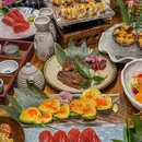 山下日本餐厅(大明湖店) - 济南市旅游 缩略图 1