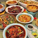 盘丝洞·私房菜(土货现杀现炒红旗河沟店) - 重庆市旅游 缩略图 5