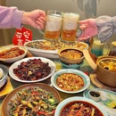 盘丝洞·私房菜(土货现杀现炒红旗河沟店) - 重庆市旅游 缩略图 1