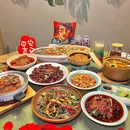 盘丝洞·私房菜(土货现杀现炒红旗河沟店) - 重庆市旅游 缩略图 4