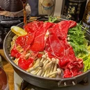 山下日本餐厅(大明湖店) - 济南市旅游 缩略图 8