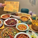 盘丝洞·私房菜(土货现杀现炒红旗河沟店) - 重庆市旅游 缩略图 6