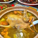 盘丝洞·私房菜(土货现杀现炒红旗河沟店) - 重庆市旅游 缩略图 8